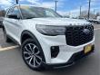 2025 Ford Explorer ST-Line 4WD