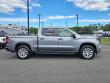 2023 Chevrolet Silverado 1500 Custom 4WD Crew Cab 157 4WD Crew Cab 157