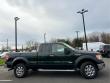 2014 Ford F-150 XLT 4WD Supercab 145 4WD SuperCab 145