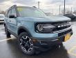 2023 Ford Bronco Sport Outer Banks 4x4