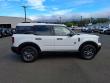 2025 Ford Bronco Sport Big Bend 4x4