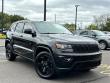 2019 Jeep Grand Cherokee Upland 4x4