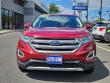 2018 Ford Edge SEL AWD