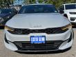 2024 Kia K5 GT-Line Auto FWD