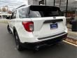 2023 Ford Explorer XLT 4WD