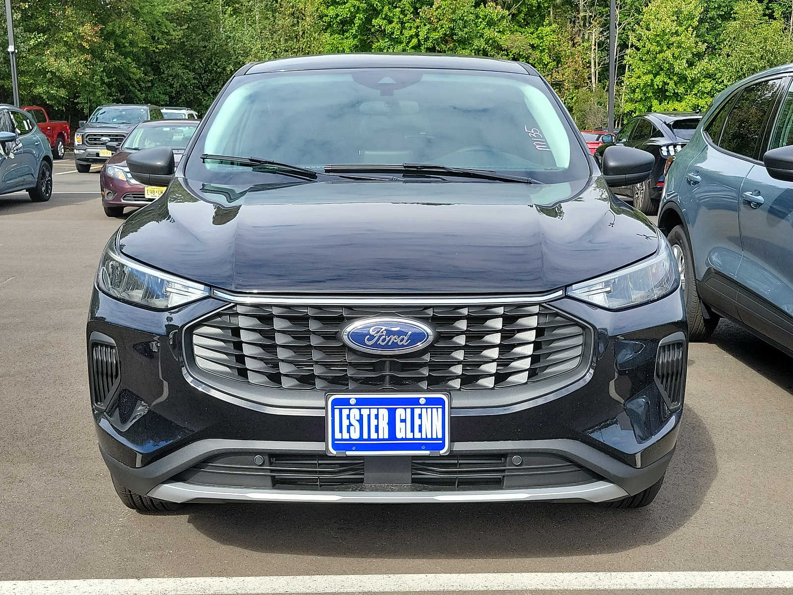 2024 Ford Escape Active photo 3