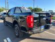 2023 Ford Ranger XLT 4WD Supercrew 5 Box 4WD SuperCrew 5 Box