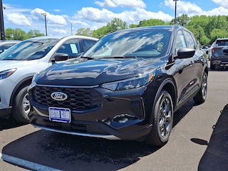 2025 Ford Escape ST-Line AWD