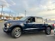 2023 Ford F-150 XL 4WD Supercrew 5.5 Box 4WD SuperCrew 5.5 Box
