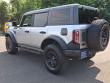 2021 Ford Bronco Wildtrak Advanced 4x4