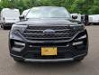 2023 Ford Explorer XLT 4WD