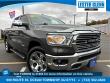 2019 Ram 1500 Big Horn/Lone Star 4x4 Crew Cab 57 Box 4x4 Crew Cab 57 Box