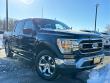 2022 Ford F-150 XLT 4WD Supercrew 5.5 Box 4WD SuperCrew 5.5 Box