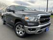 2022 Ram 1500 Big Horn 4x4 Crew Cab 57 Box 4x4 Crew Cab 57 Box