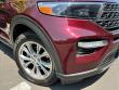2022 Ford Explorer XLT 4WD