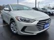 2017 Hyundai Elantra SE 2.0L Auto