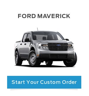 Ford® Custom Order