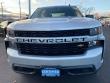 2019 Chevrolet Silverado 1500 Custom Truck Crew Cab