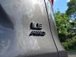 2020 Toyota RAV4 LE AWD (GS)