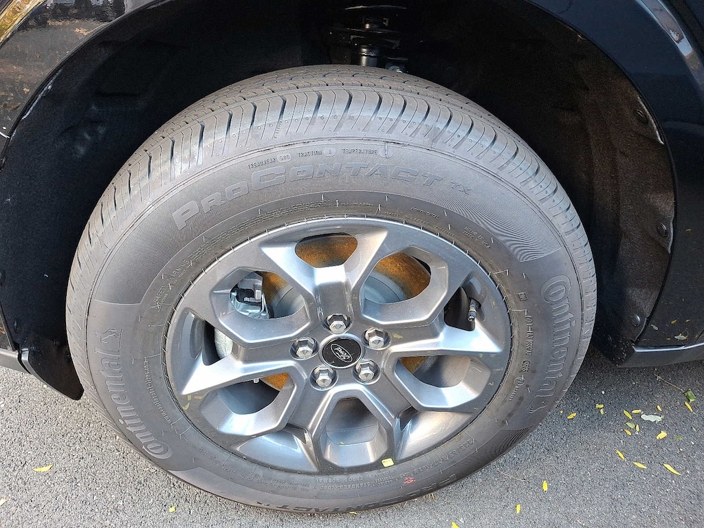 New 2025 Ford Maverick XLT AWD Supercrew AWD SuperCrew