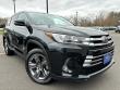 2019 Toyota Highlander Limited Platinum V6 AWD (Natl)