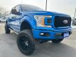 2019 Ford F-150 XL 4WD Supercrew 5.5 Box 4WD SuperCrew 5.5 Box