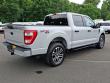 2023 Ford F-150 XL 4WD Supercrew 5.5 Box 4WD SuperCrew 5.5 Box