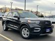 2022 Ford Explorer XLT 4WD