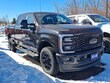  Ford Super Duty F-350 SRW