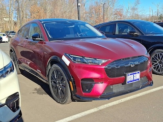2025 Ford Mustang Mach-E Premium AWD