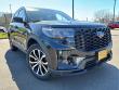 2025 Ford Explorer ST-Line 4WD