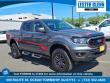 2023 Ford Ranger XLT 4WD Supercrew 5 Box 4WD SuperCrew 5 Box