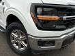2024 Ford F-150 XLT 4WD Supercrew 6.5 Box 4WD SuperCrew 6.5 Box