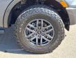2023 Ford Ranger XLT 4WD Supercrew 5 Box 4WD SuperCrew 5 Box
