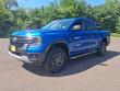 2024 Ford Ranger XLT 4WD Supercrew 5 Box 4WD SuperCrew 5 Box