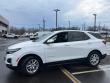 2022 Chevrolet Equinox LT FWD
