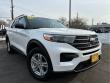 2023 Ford Explorer XLT 4WD