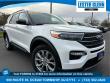 2022 Ford Explorer XLT 4WD