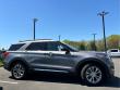 2023 Ford Explorer XLT 4WD