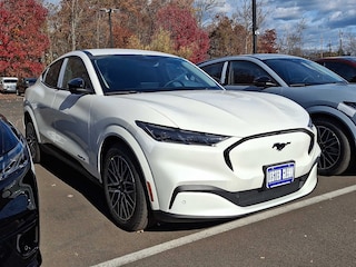 2025 Ford Mustang Mach-E Premium AWD