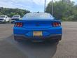 2026 Ford Mustang Ecoboost Fastback