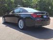 2015 BMW 750i 750Li xDrive Sdn AWD