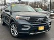 2023 Ford Explorer XLT 4WD