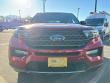 2023 Ford Explorer XLT 4WD