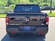 2023 Honda Ridgeline RTL-E AWD AWD