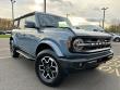 2023 Ford Bronco Outer Banks 4x4