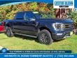 2023 Ford F-150 Tremor 4WD Supercrew 5.5 Box 4WD SuperCrew 5.5 Box