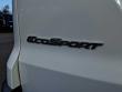 2021 Ford EcoSport SE FWD