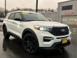 2024 Ford Explorer ST-Line 4WD