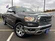 2019 Ram 1500 Big Horn/Lone Star 4x4 Crew Cab 57 Box 4x4 Crew Cab 57 Box